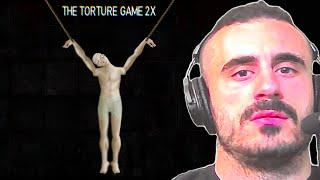 JAGGER Juega a The torture Game X2