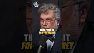 He Turned Down $100k For A Debate