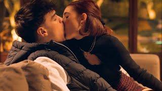 Alberto & Nata | Kissing Scene | Raising Voices - Season 1