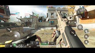 Call of duty Warzone Mobile  Android Gameplay ULTRA controller support