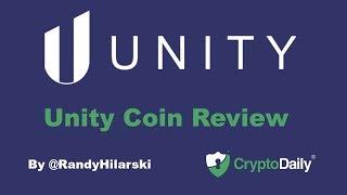 Unity Coin Review