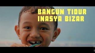 Inasya Bizar | Bangun Tidur | Official Music Video
