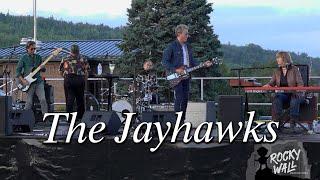 THE JAYHAWKS - Silver Bay Music in the Park - City Center Park Stage - August 23, 2024