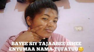 Namaa enyumaa kesanini hamalee kesanii cabasufii Tatafaturaa walin hin olinaa#ElsaGadoTube