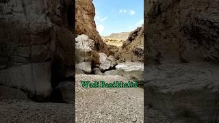 wadi Bani khalid Muscat Oman #short #Shorts #YouTubeFeed #Trending