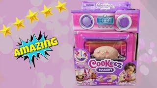 Worth The Dough! | Cookeez Makery - Surprise Pet Maker | Adult Collector Review