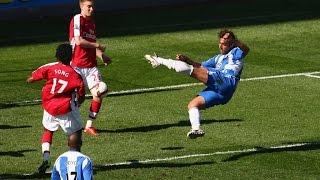 Mido - Premier League Goals Highlights HD