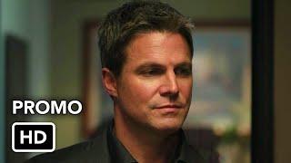 Suits LA 1x03 Promo "He Knew" (HD) Stephen Amell series