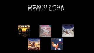 Nasty Metal Productins Band Of The Week Presents: Heavy Load