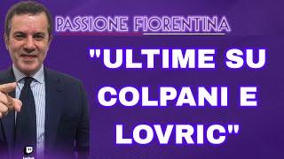 PEDULLÀ: "LE ULTIME SUL COLPANI E LA SITUAZIONE LOVRIC. RIOS, BERARDI E LOCATELLI..."