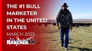 Jorgensen Land and Cattle  | The American Rancher  | 03 03 2025