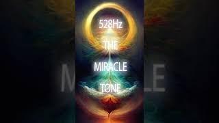 528Hz The Miracle Tone  Positive Transformation, Emotional & Physical Healing