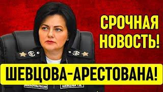 ВОТ ЭТО ПОВОРОТ! Новая метла Белоусова добралась до Шевцовой! Шойгу в списке! СРОЧНО смотреть!