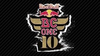 BC One 10 Year Anniversary LIVE - Full Event