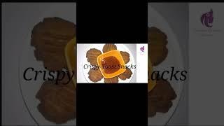 Crispy Toast Snacks | #snacks | #youtubeshorts | #viralshorts | #sangita digital diaries |