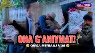 «ONA» qisqa metrajli film