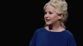 On being Perfectly Imperfect | Megan Clarke | TEDxSouthLakeTahoe