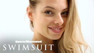 SI Swimsuit 2017 Casting Call: Dioni Tabbers | Sports Illustrated Swimsuit