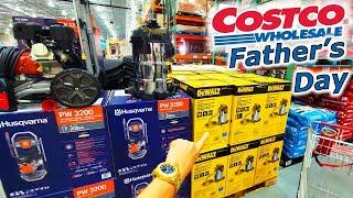 Costco Fathers Day Gift Ideas, Tool Deals, BBQ, Remodeling 2024