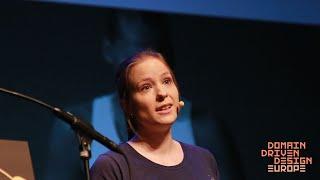 A Story of Mob Programming, Testing and Everything - Elisabeth Hocke - DDD Europe 2020