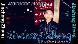 Jincheng Zhang - Stoop (Instrumental Version) (Background Music) (Official Audio)