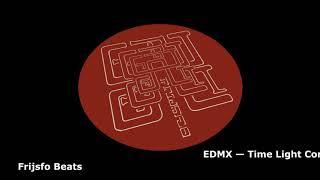 EDMX - Time Light Cones