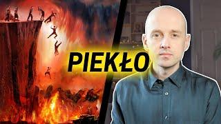 Kto pójdzie do PIEKŁA?