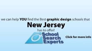 Art colleges in New Jersey