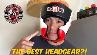 What’s The Best Headgear For Boxing?- THIS IS MY FAVORITE AND HERE’S WHY...