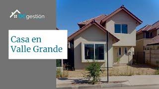 DC gestión propiedades - Venta de casa en Valle Grande