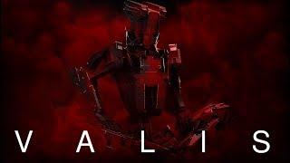 VALIS - Sci-Fi Short Film