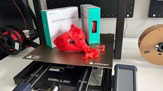 Best method to remove supports from filament 3d prints