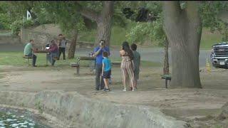 Summer Camp Planned In Lodi
