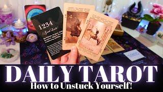 DAILY TAROT  "Your Success Is Closer Than You Think!"  MARCH TAROT 2024