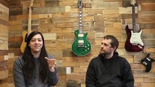 Sam Ash Closing: How Do Local Guitar Stores Survive?