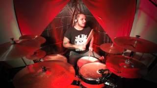 Romulo Torres - Guns N' Roses - Sweet Child O' Mine (Drum Cover)