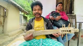 BANAM RAJA BAYAR || Santhali Cultures Song || Morang || Kanepokhari || @kisanbesra2023