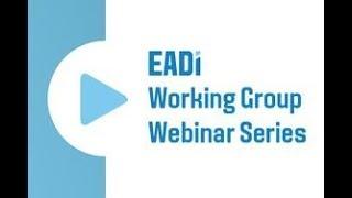 EADI Webinar on Civil Society, Citizenship and Development