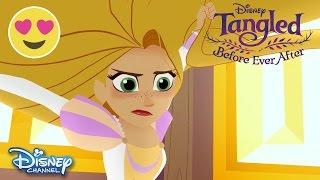 Tangled: Before Ever After | Trailer: Coming Summer 2017! | Official Disney Channel UK