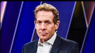 Shuler King - Skip Bayless Is Leaving