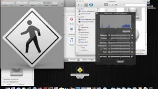  FREE: How to change every icon on Leopard, Snow Leopard, & Lion mac part 1 (HD)