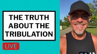 The Truth About the Tribulation - Matt McMillen Ministries