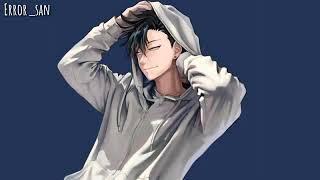 ↬Nightcore • Rumors↫ |Lyrics| |Male Version|