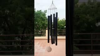 65 Inch Wind Chime by Nature’s Melody