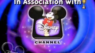 Mandeville Films/*IAW* Disney Channel/Disney Copyright Notice/Walt Disney Television/B.V.I (1998)