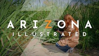 Arizona Illustrated Episode 1035  -  Highlighting local doc filmmakers