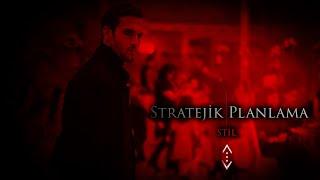 Çukur " Stratejik Planlama " ( Yeni  Müzik stil 52 )