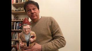 Against Rentier Capitalism: David Graeber, Michael Hudson & Guy Standing