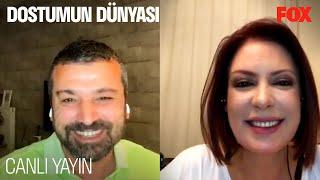 Ali Yeşilırmak & Gülbin Tosun Canlı Yayın - Dostumun Dünyası