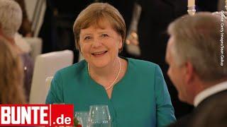 Angela Merkel - Was macht die Ex-Kanzlerin eigentlich heute?